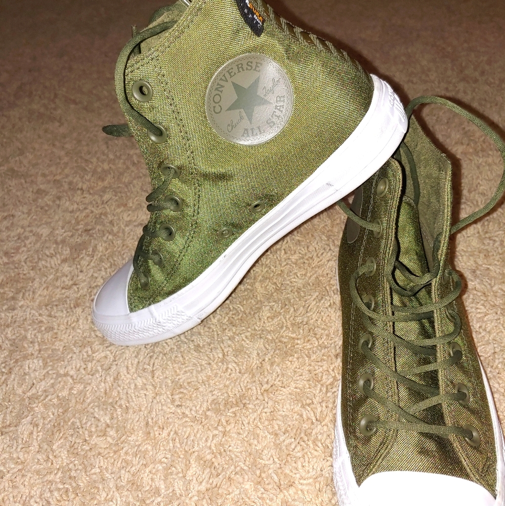 Gymshoes